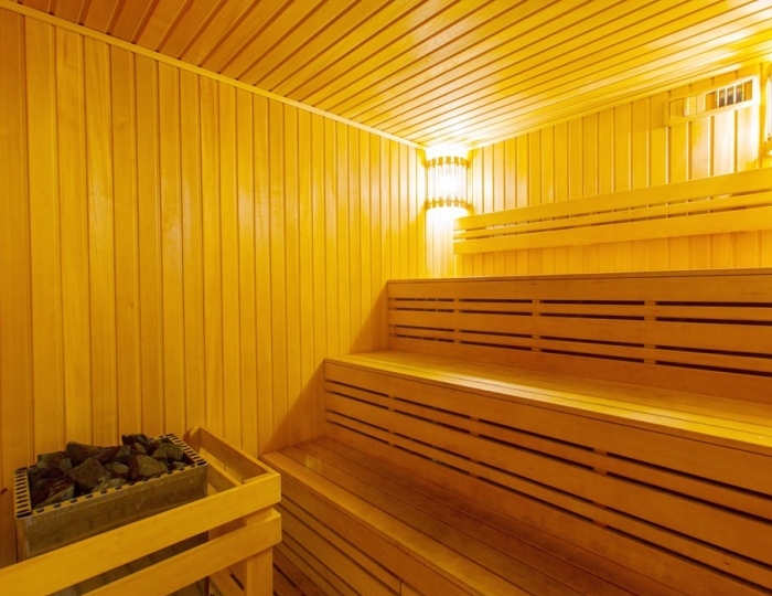 SPA-отдых - Гостиница «Райда» Гагра