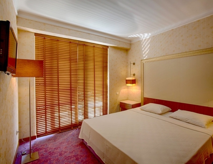 2-местное 2-комн. - Гостиница «Райда» Гагра