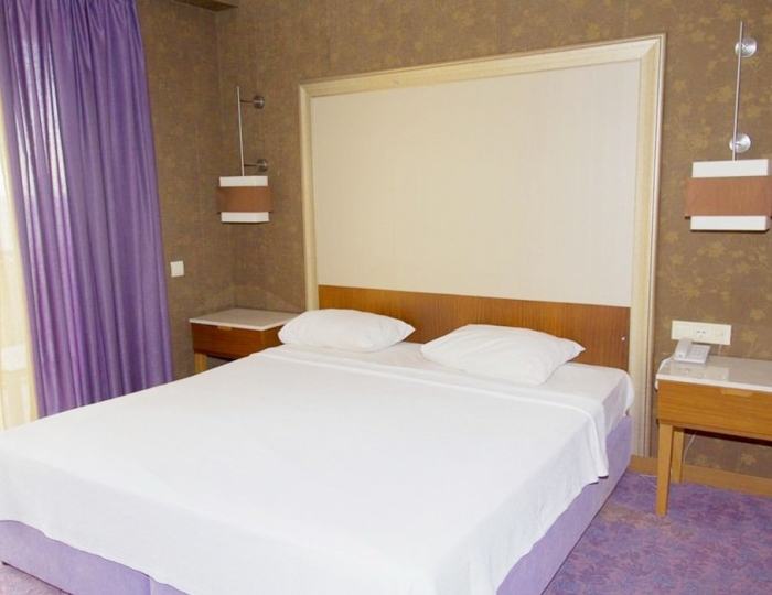 2-местное 2-комн. - Гостиница «Райда» Гагра